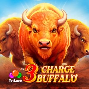 3 Charge Buffalo