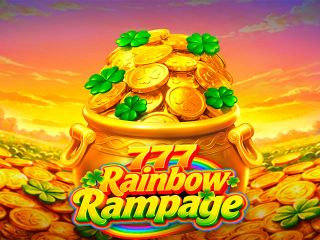 777 Rainbow Rampage