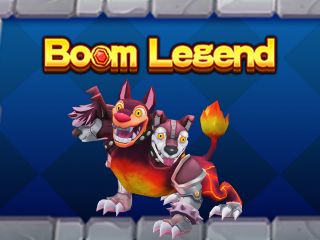 Boom Legend
