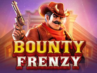 Bounty Frenzy