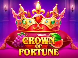 Crown of Fortune