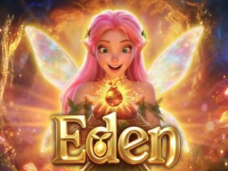 Eden