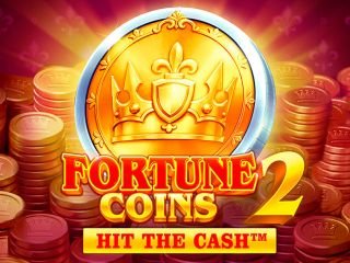 Fortune Coins 2