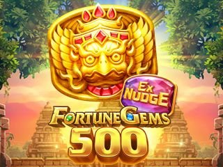 Fortune Gems 500