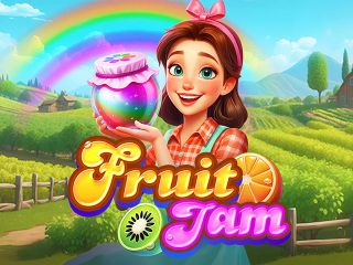 Fruit Fusion Wilds