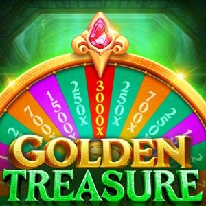 Golden Treasure