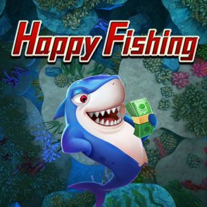 Happy Fishing