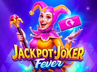 Jackpot Joker FEVER