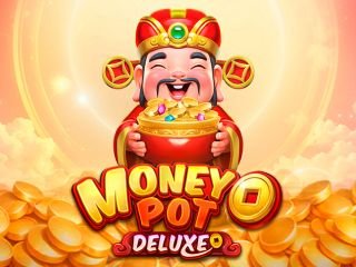 Money Pot DELUXE