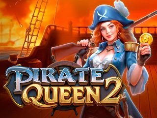 Pirate Queen 2