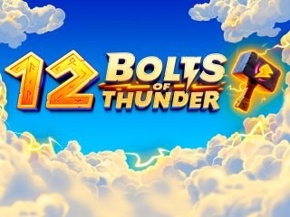 12 Bolts of Thunder