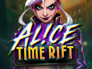 Alice Time Rift