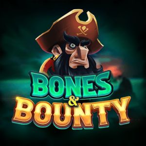 Bones & Bounty!