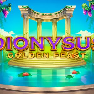 Dionysus Golden Feast