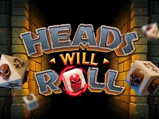 Heads Will Roll