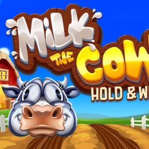 Milk the Cow