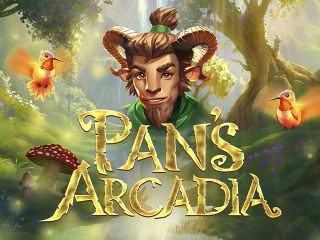 Pan’s Arcadia