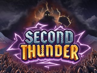 Second Thunder