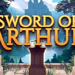 Sword of Arthur