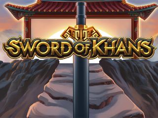 Sword of Khans Reborn