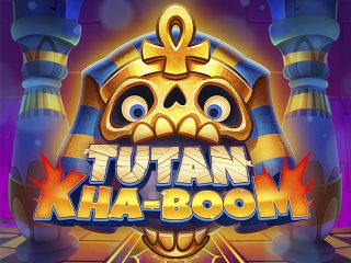 Tutan Kha-boom