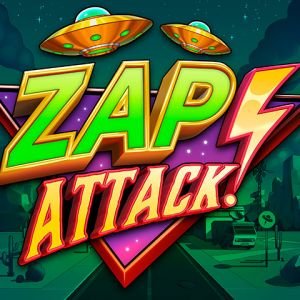 Zap Attack!