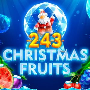 243 Christmas Fruits