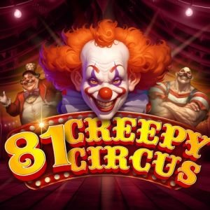 81 Creepy Circus