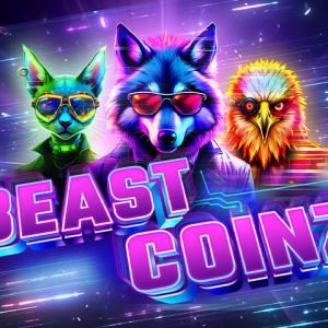 Beast Coinz
