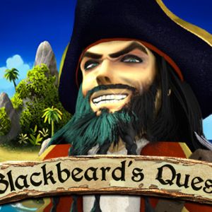 Blackbeard's Quest