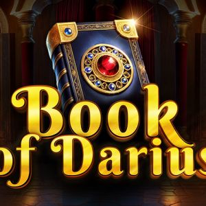 Book of Darius