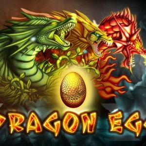 Dragon Egg