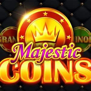 Majestic Coins