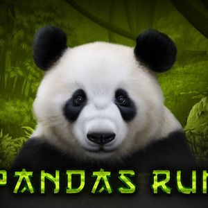 Panda's Run