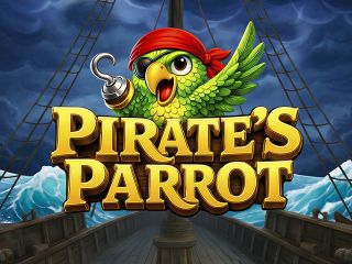 Pirate's Parrot