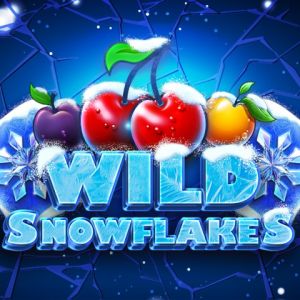 Wild Snowflakes