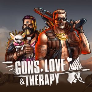 Guns, Love & Therapy
