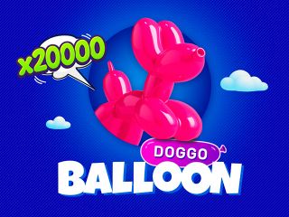 Balloon Doggo