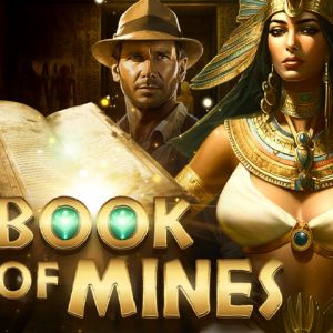 Book of Mines
