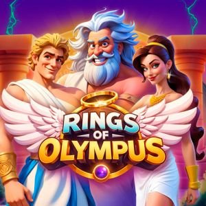 Rings of Olympus