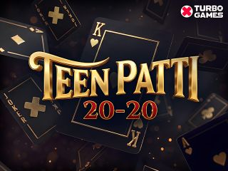 Teen Patti 20-20