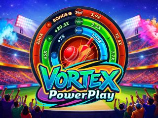 Vortex PowerPlay