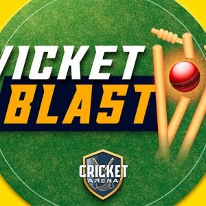 Wicket Blast