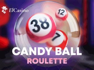 Candyball Roulette