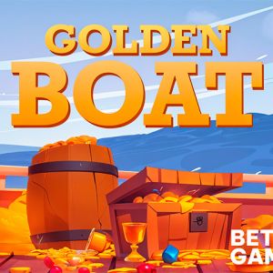 Golden Boat