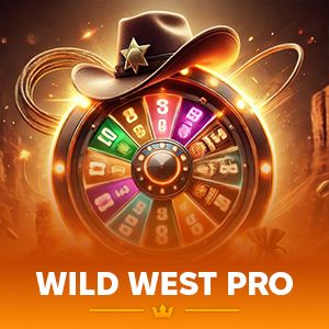 Wild West Pro