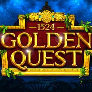 1524 Golden Quest