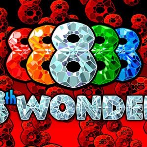 8th Wonder Pull Tab