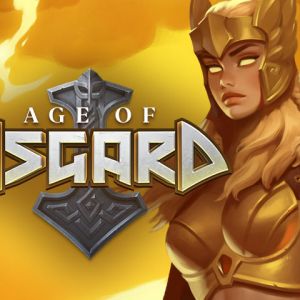 Age of Asgard