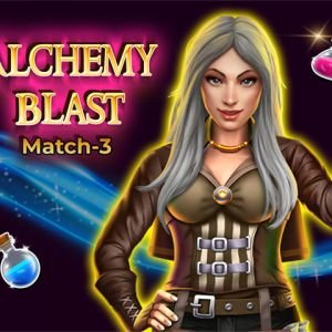 Alchemy Blast